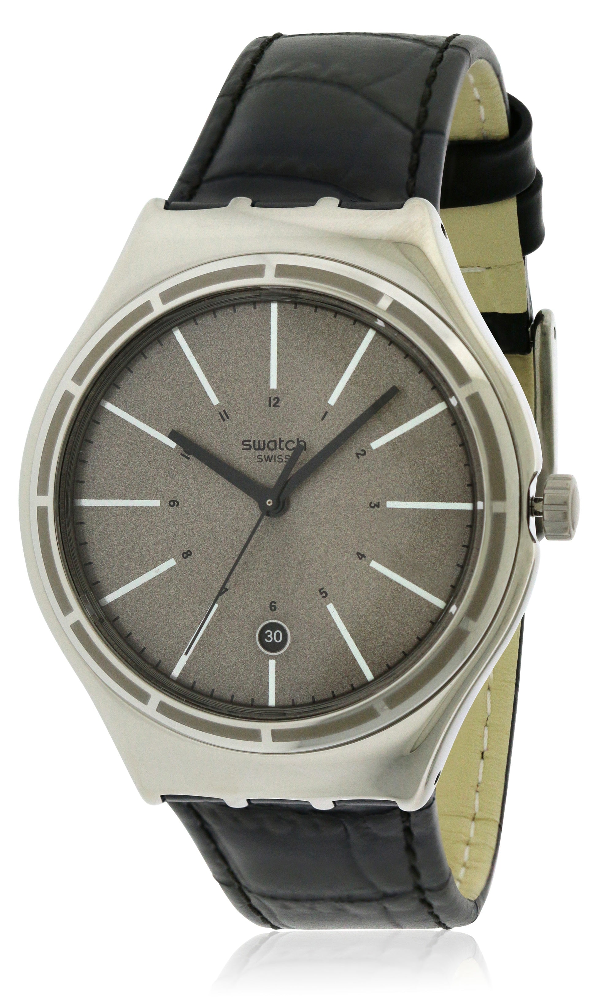 Swatch EPPENDORF Mens Watch