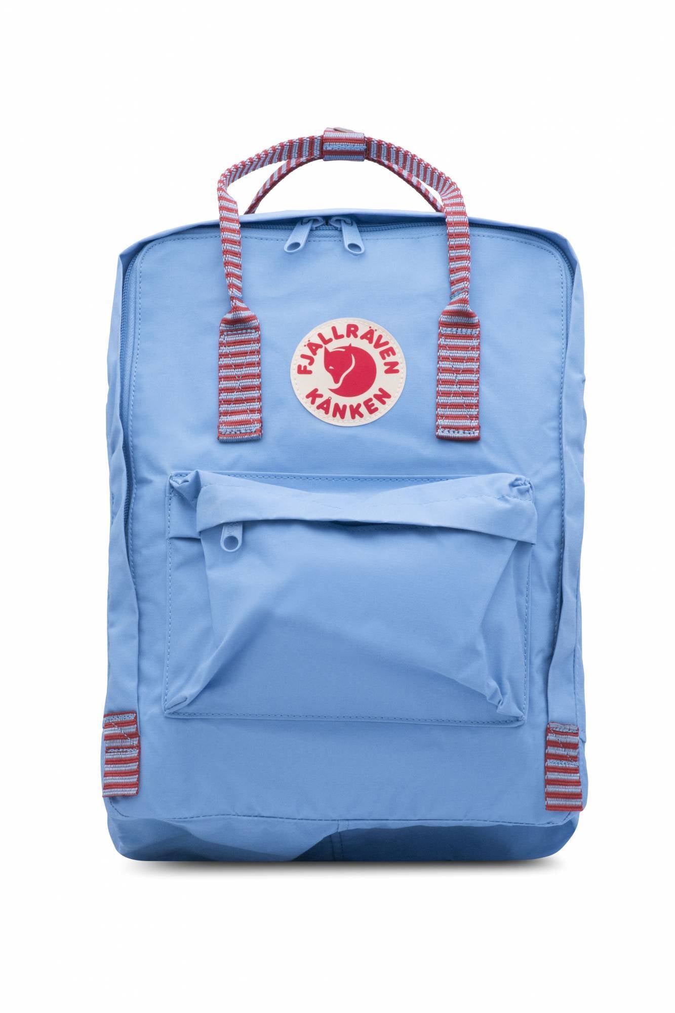 fjallraven air blue striped