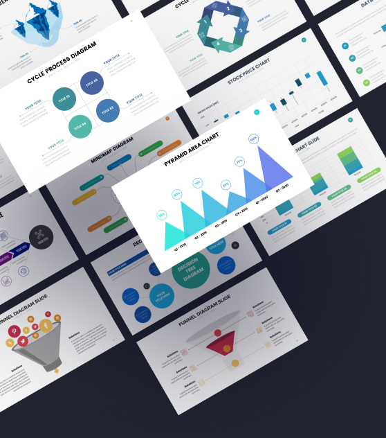 3500+ PowerPoint Infographic Templates - Infograpia
