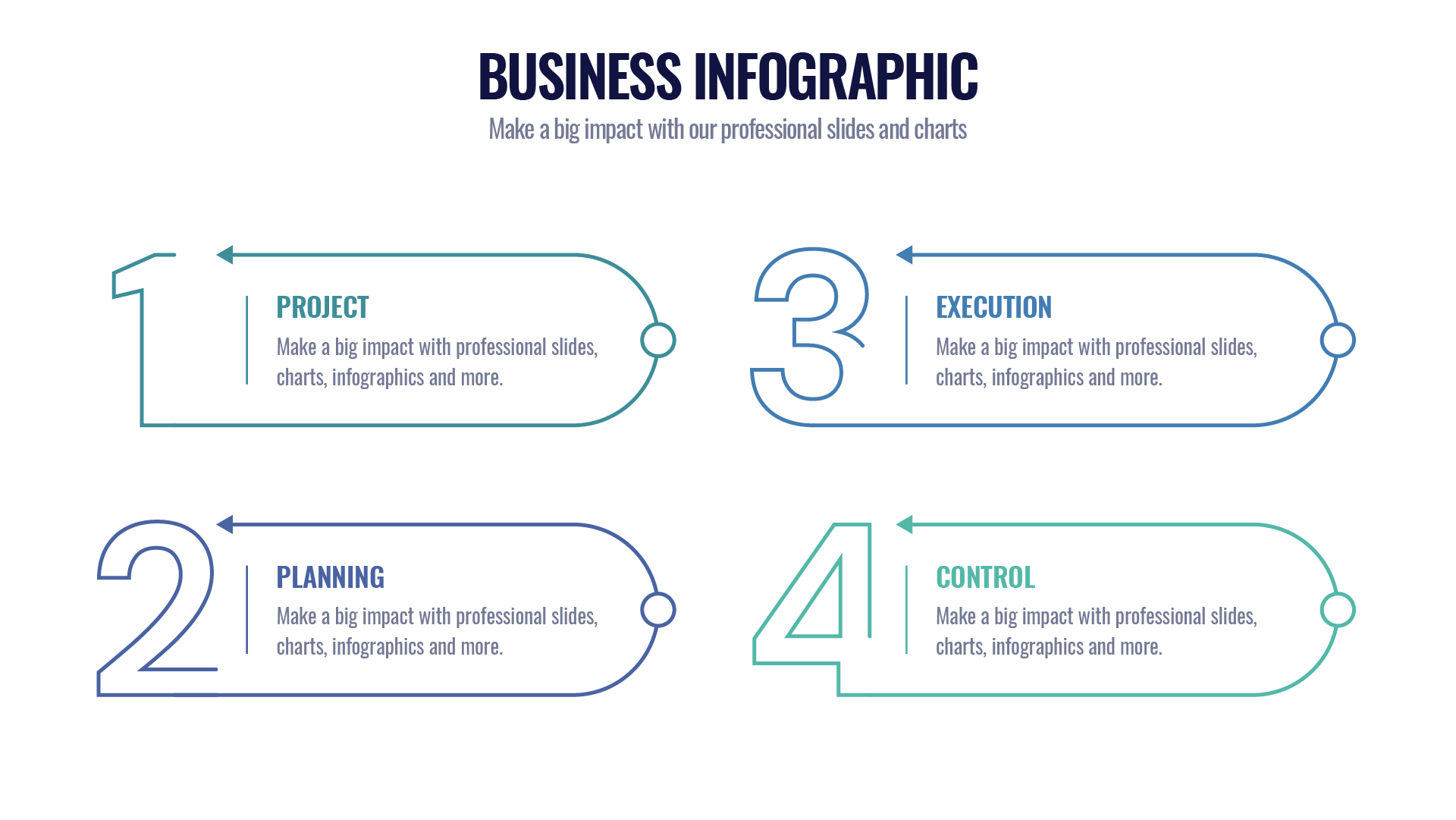 Business - Infograpia product image