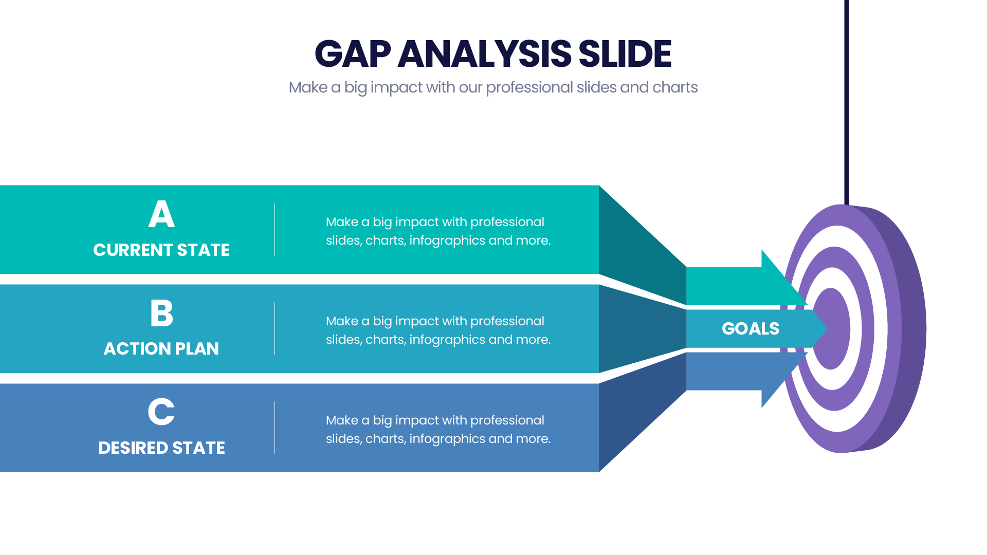 Gap Analysis – Infograpia