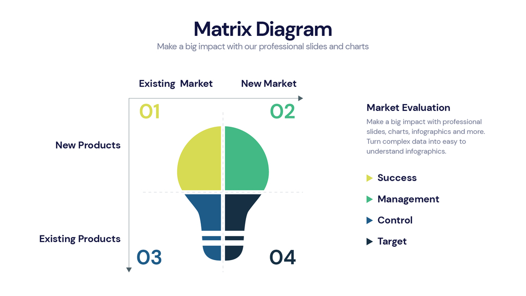 matrix-diagram-infograpia