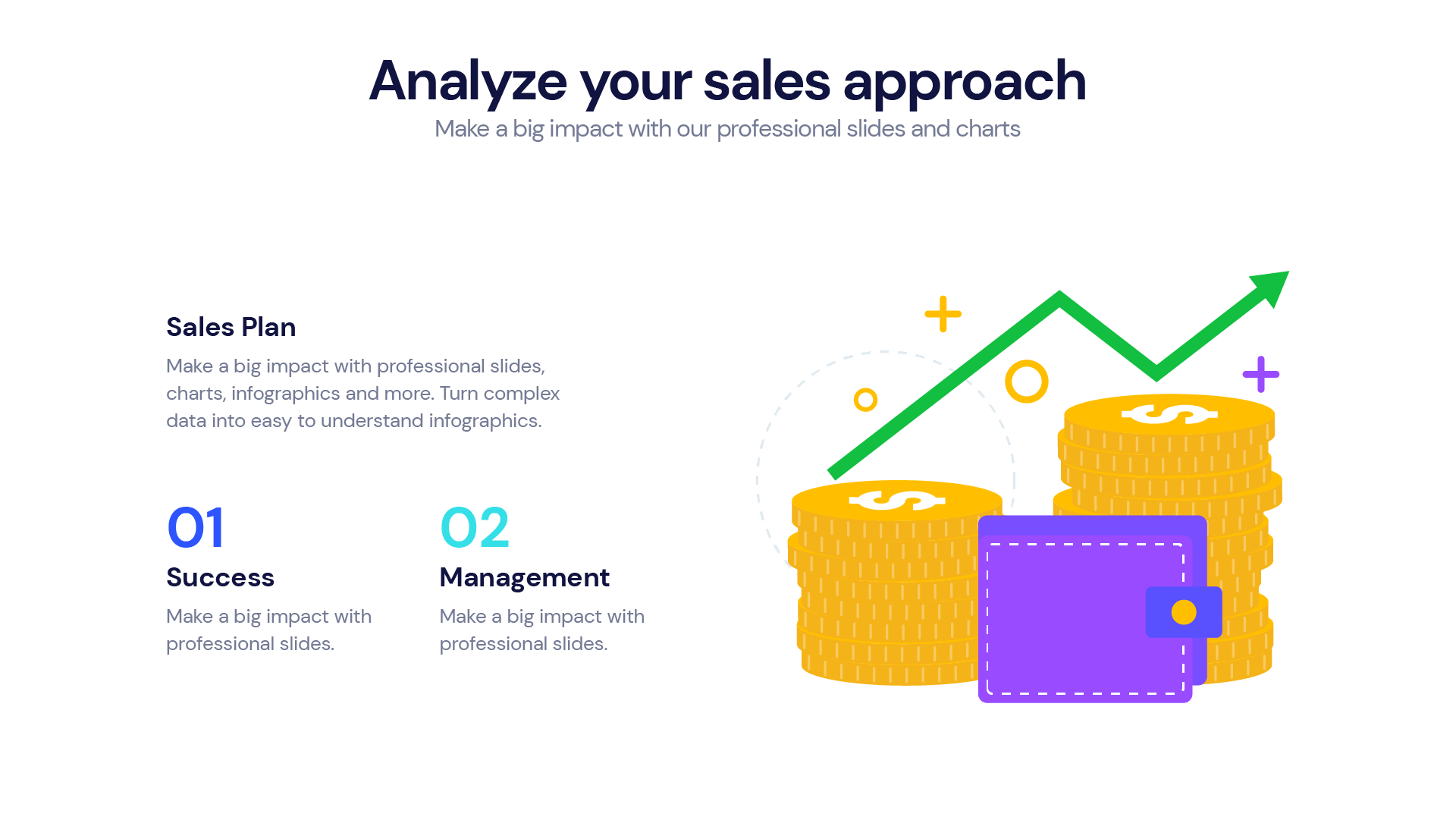 Sales - Infograpia product image