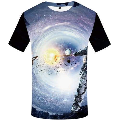 nebula t shirts