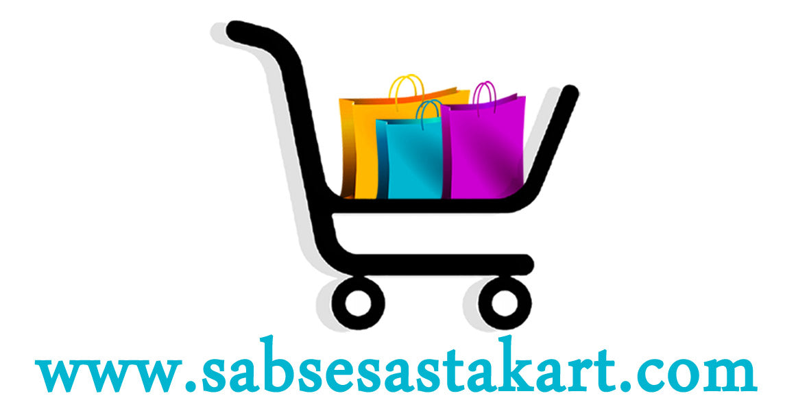 SabseSastaKart