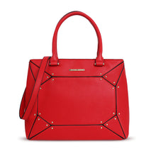 Load image into Gallery viewer, MT4770 Hand Bag In Red