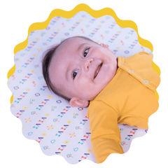 IAIAO - Estimulación ropa para bebés de 0 a 6 meses