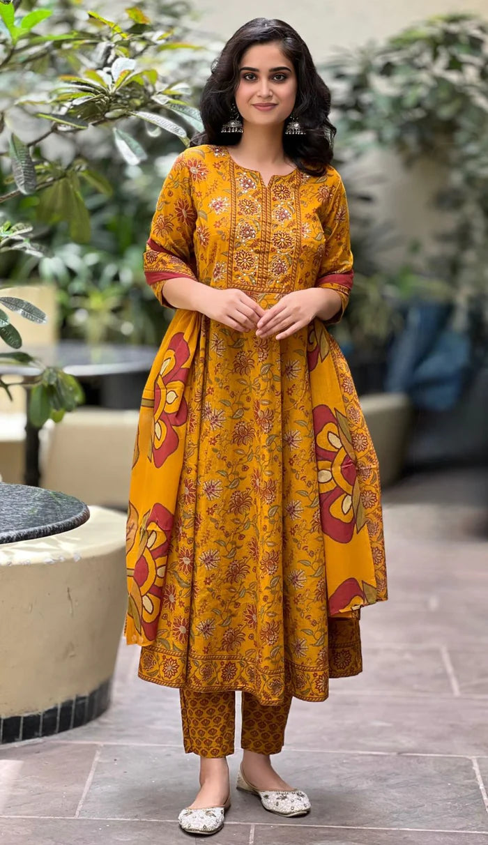 9 days 9 colors Navratri 2025