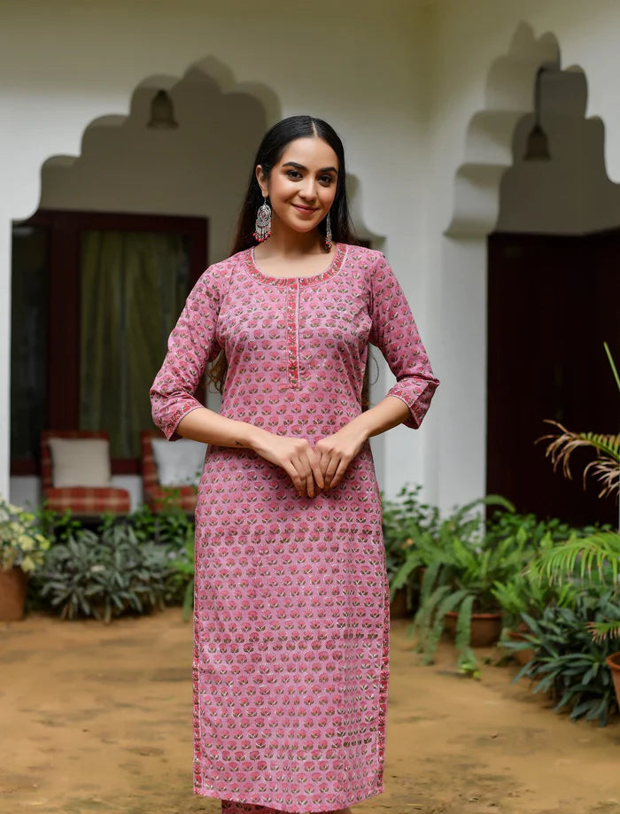 Best Ethnic Wear for Humid Season