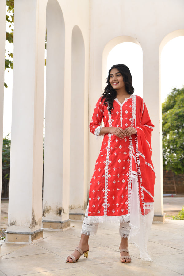Bestselling Suit Sets - Jaipuri Adaah