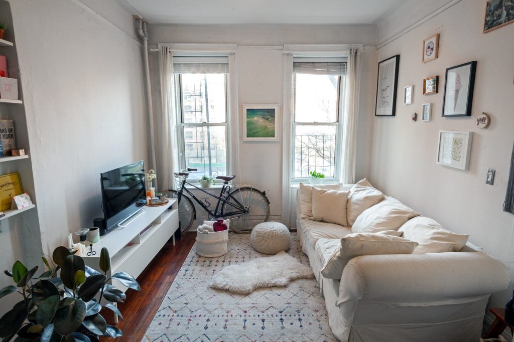 How to organize your small NYC apartment, according to the experts – Dexhad