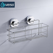 Load image into Gallery viewer, Stainless Steel Bathroom Organizer