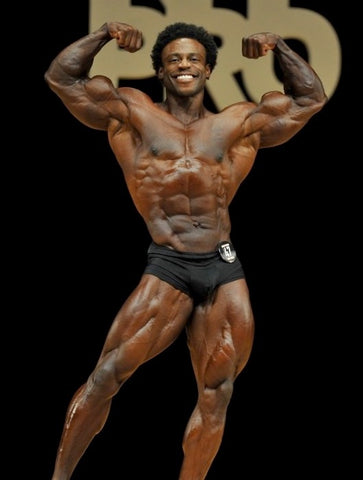 Most Iconic Bodybuilding Poses of All Time | Generation Iron