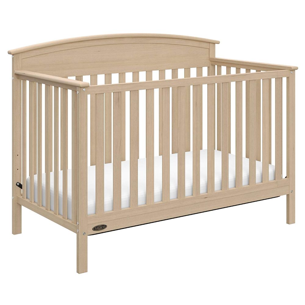 graco benton crib assembly instructions