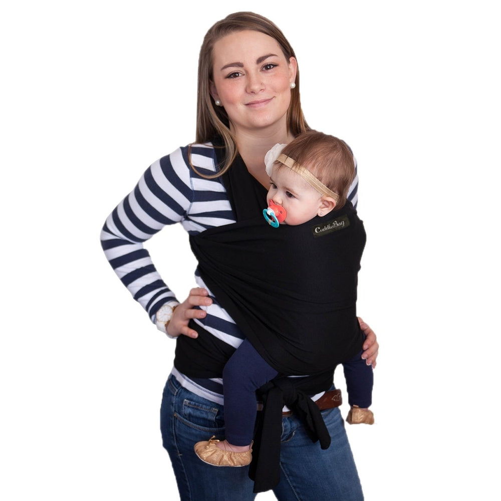 baby wrap ergo carrier sling