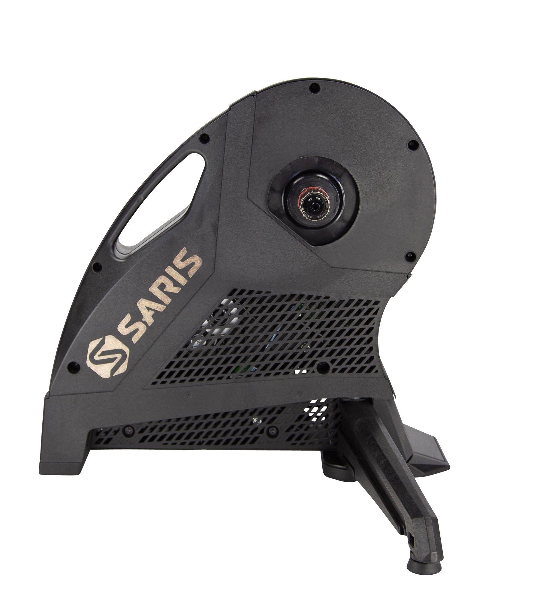 saris h3 direct drive smart trainer