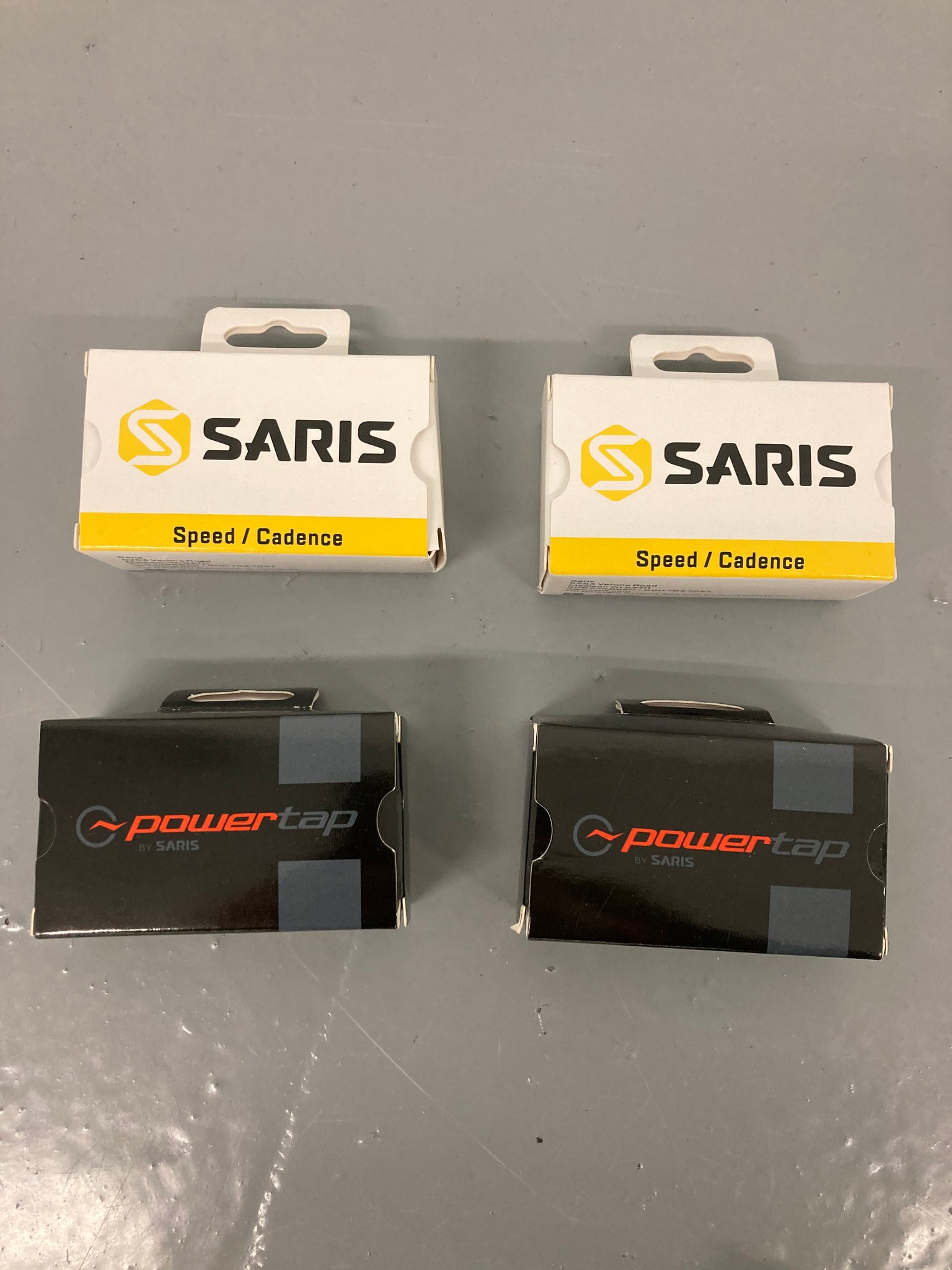 saris sensor