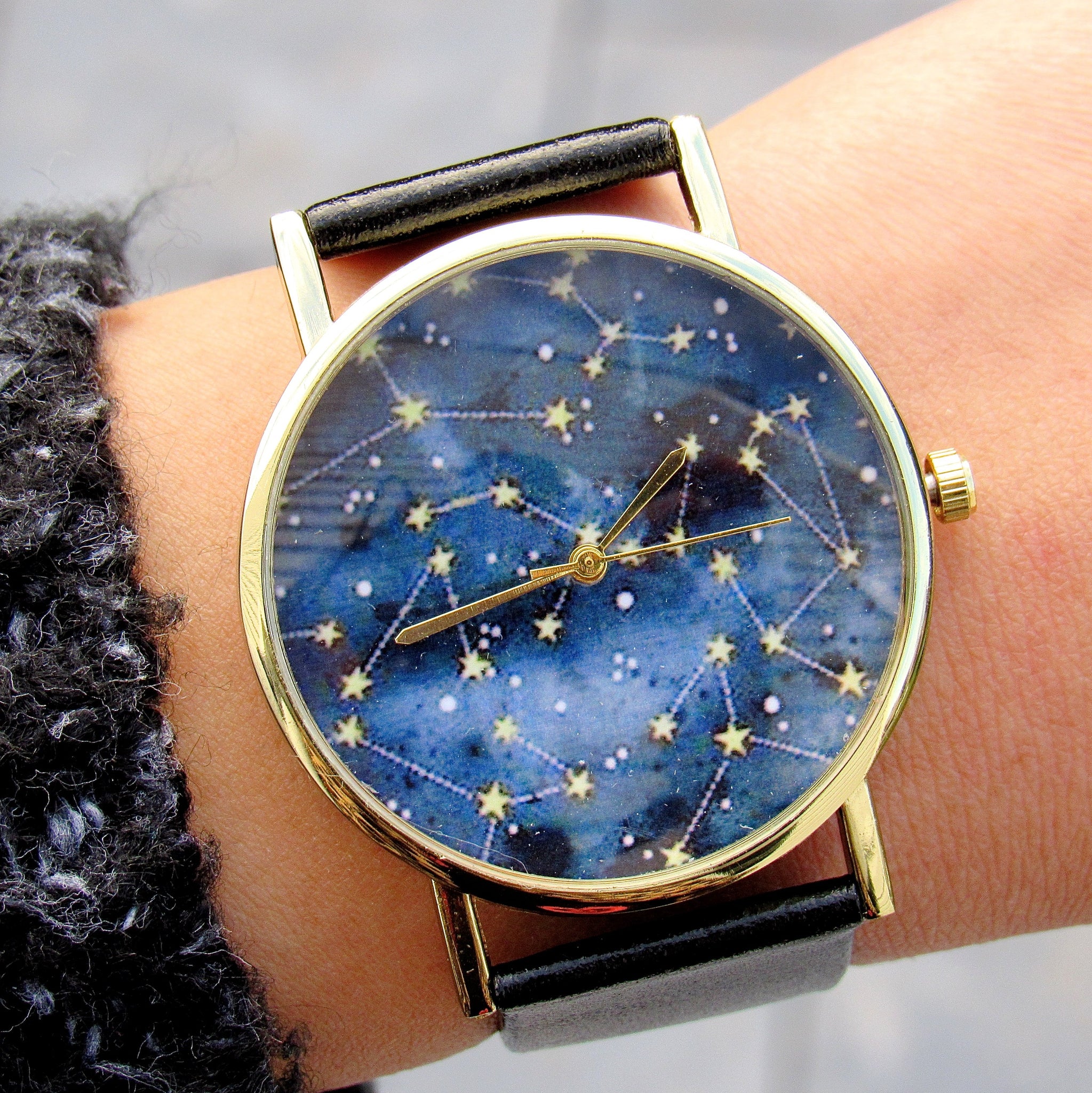 constellation watch