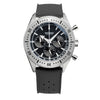 Dryden Chrono Diver Series 1 - Steel Tactical