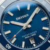 Dryden Pathfinder Automatic Diver - Midnight Blue