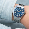 Dryden Pathfinder Automatic Diver - Midnight Blue