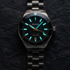 Dryden Pathfinder Automatic Diver - Forged Carbon