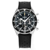 Dryden Chrono Diver Series 1 - Black Tactical