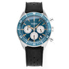 Dryden Chrono Diver Series 1 - Blue Vintage