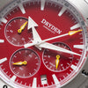 Dryden Chrono Diver Kansas City Hometown Series Watch