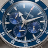 Dryden Chrono Diver Series 1 - Midnight Blue