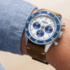 Dryden Chrono Diver Series 1 - Blue Panda