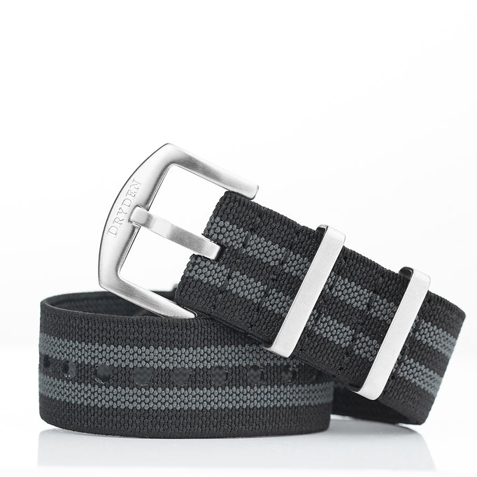 nato nylon watch strap