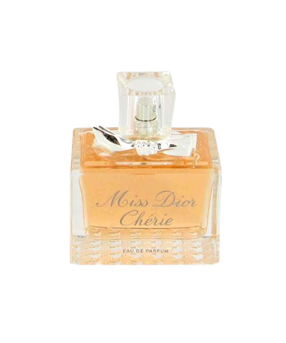 miss dior cherie 100ml eau de parfum