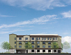 WISEPlace Rendering