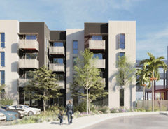 West Gateway II Rendering