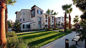 Birch Hills - inclusionary housing development 