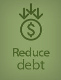 Reduce Debt - Unused church land - Jamboree