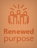 Renewed Purpose - Unused church land - Jamboree