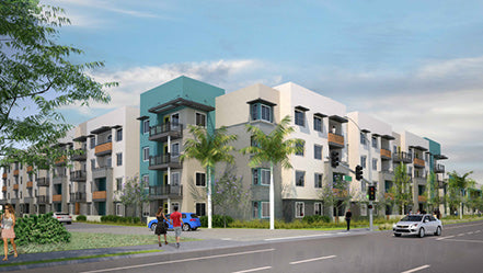 ANAHEIM: Finamore Place