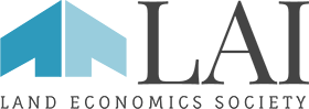 Land Economic Society logo