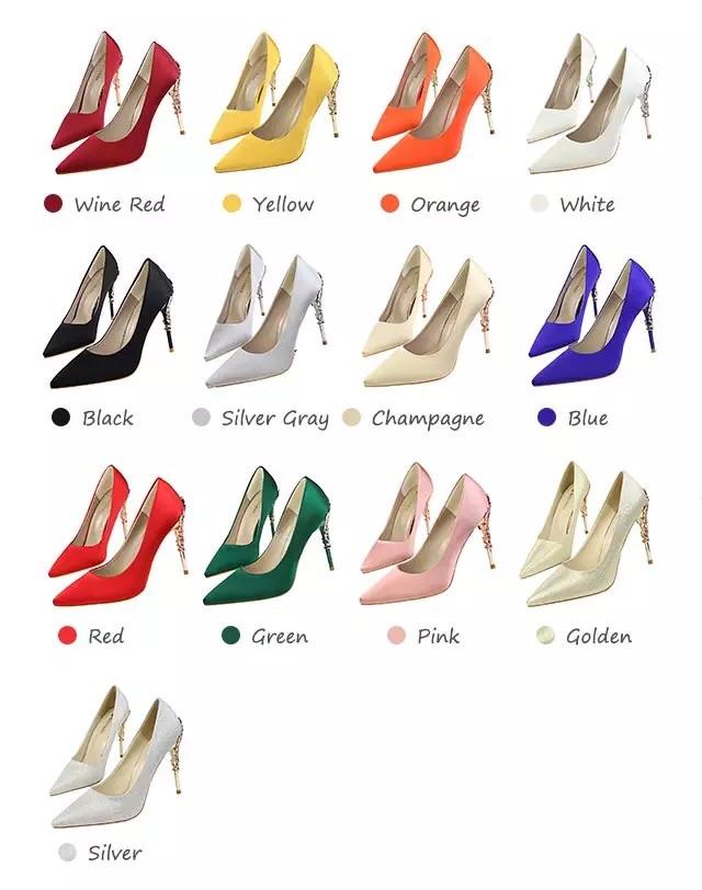 most comfortable luxury heels