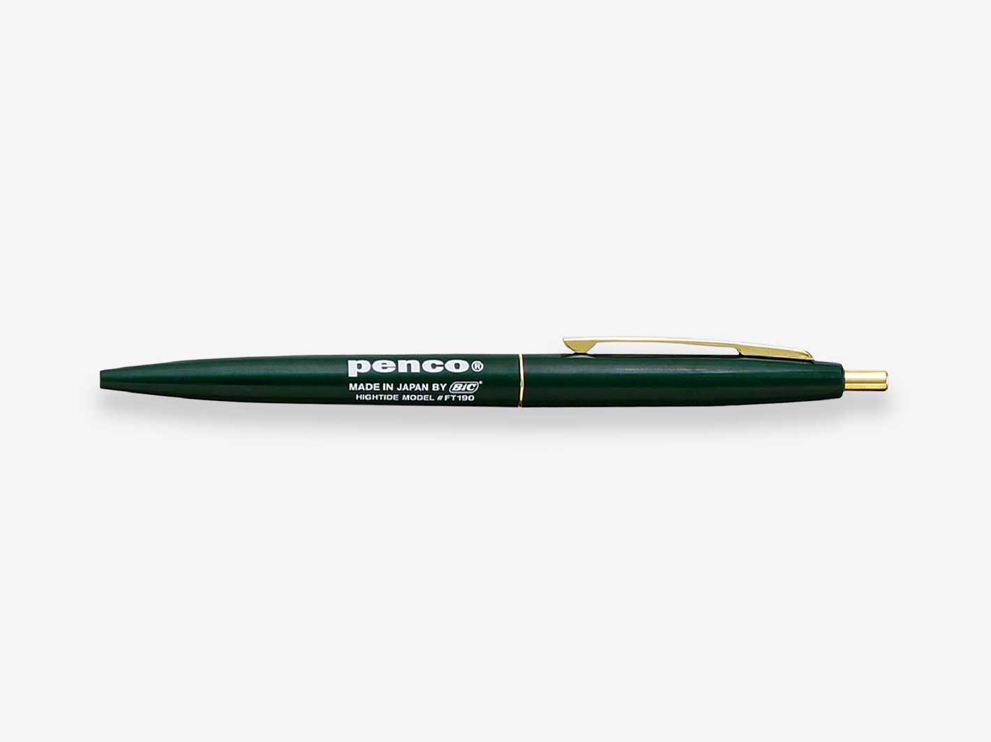 Green Kaweco Classic Sport Rollerball Pen – Choosing Keeping