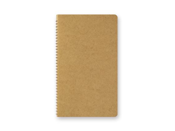 blank kraft paper