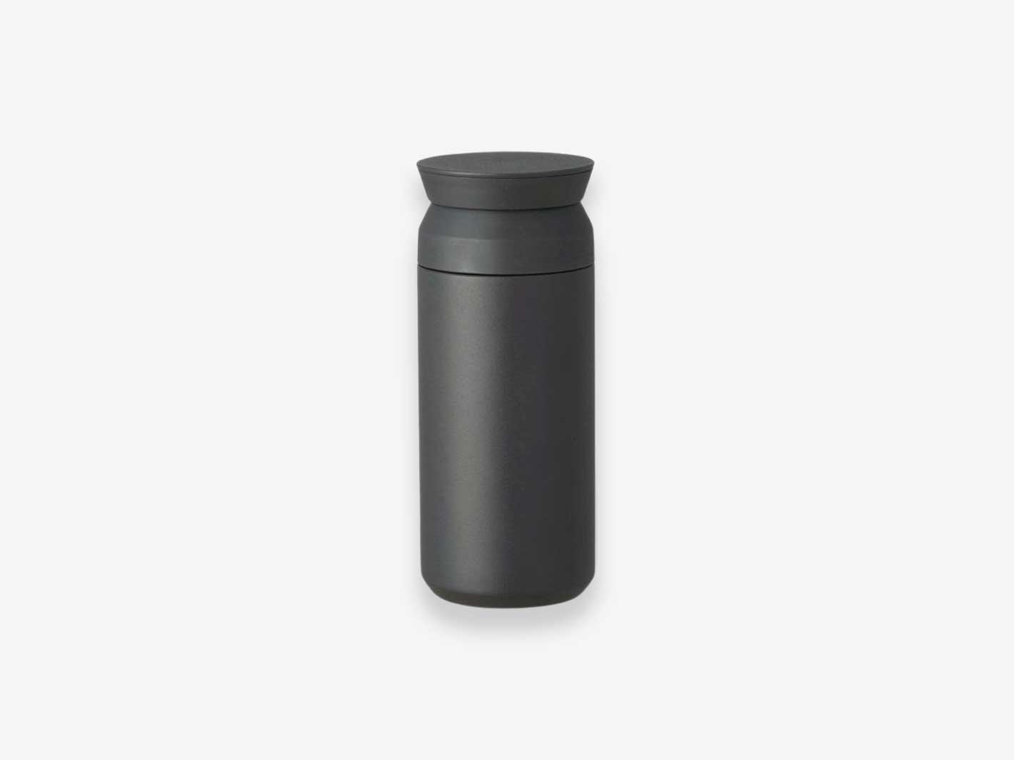 Kinto - Travel Tumbler 500ml (Black)