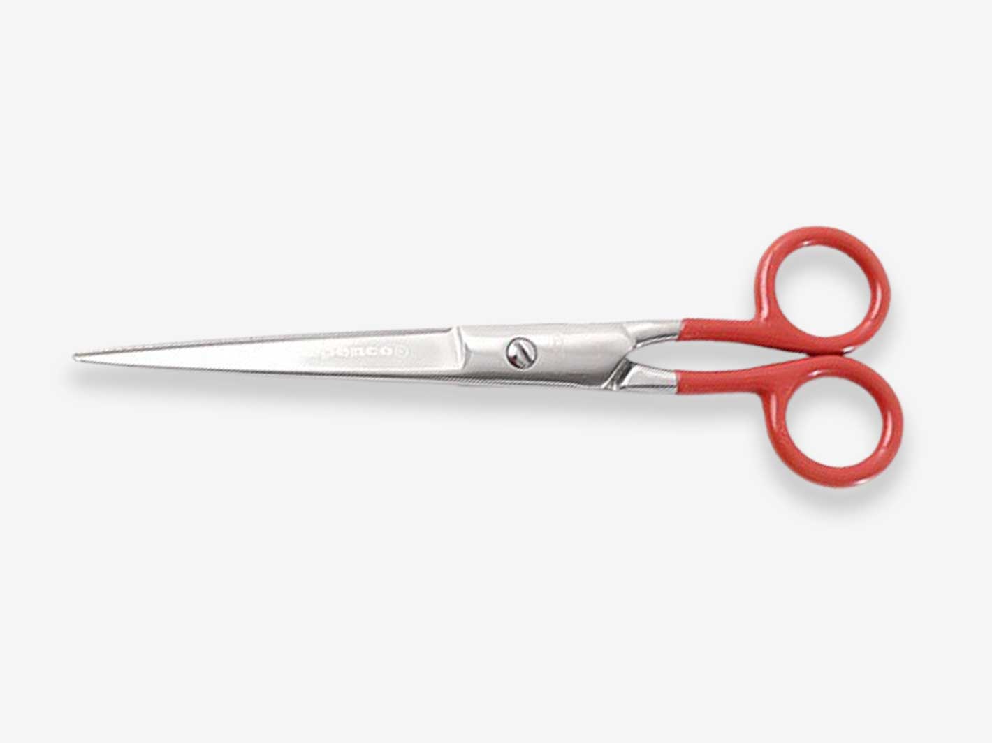 Penco Large Scissors - Red