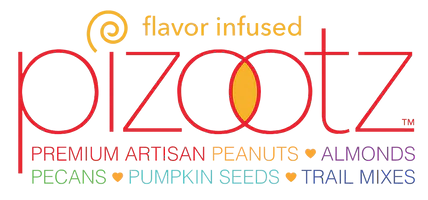 Pizootz Flavor Infused Snacks