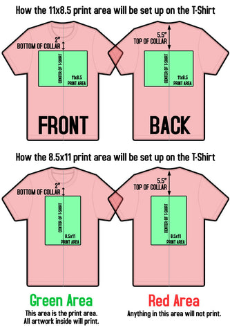 T-shirt_Print