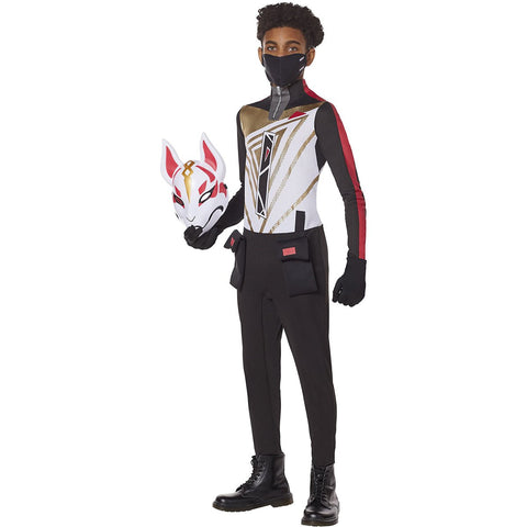 Fortnite Drift Costume for Kids