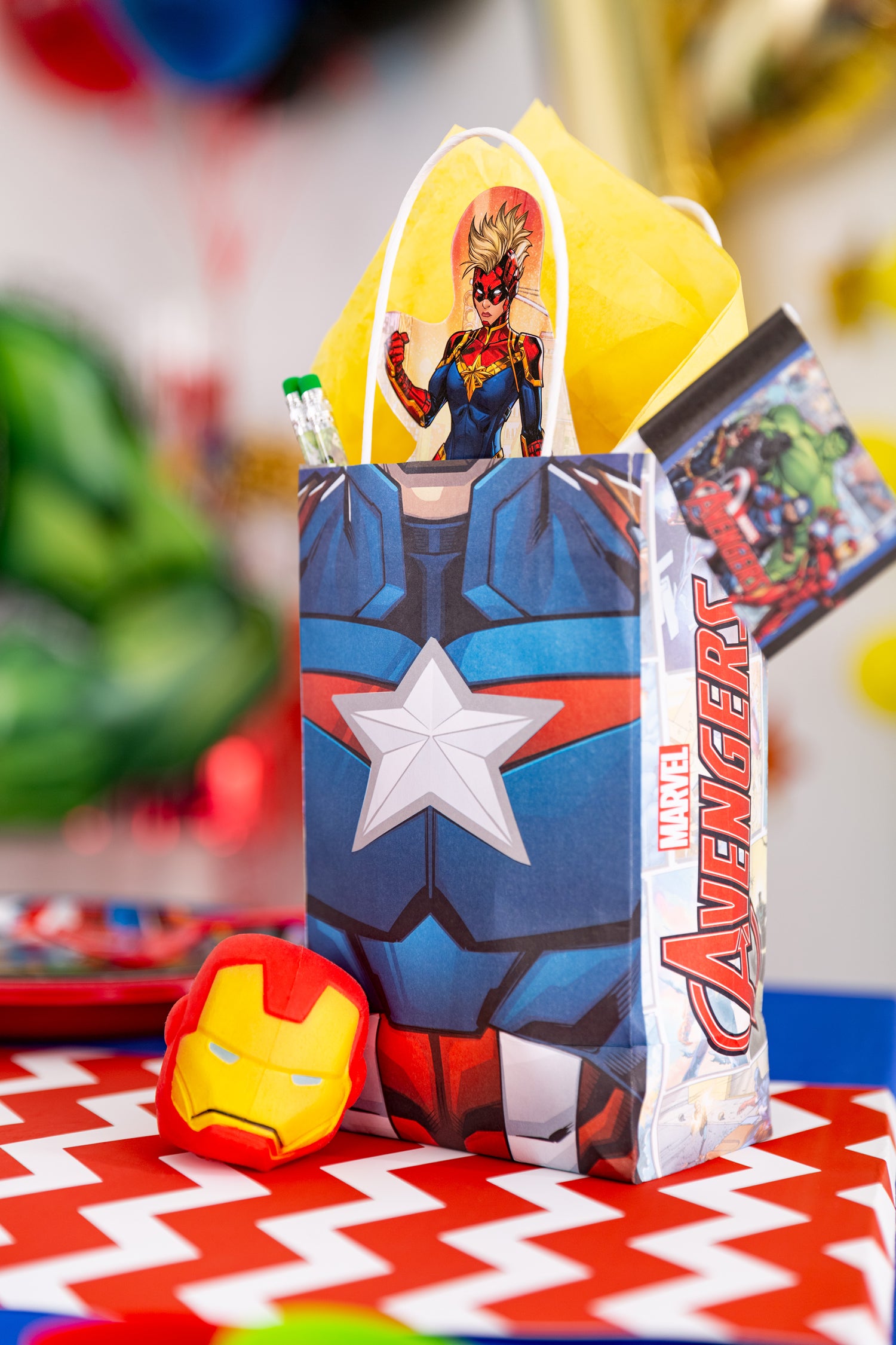 avengers gift ideas #2