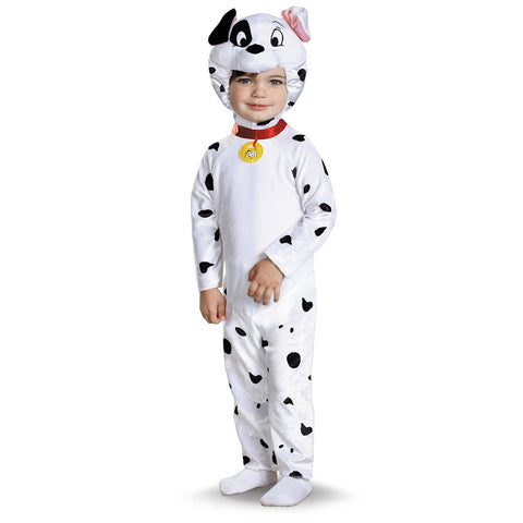 Dalmatian Costume, 101 Dalmatians